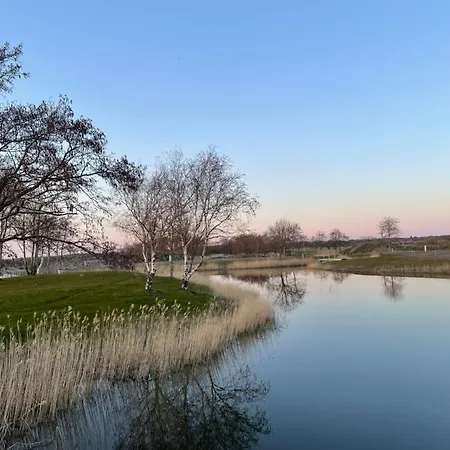 Luxuszelt Marsk Camp *