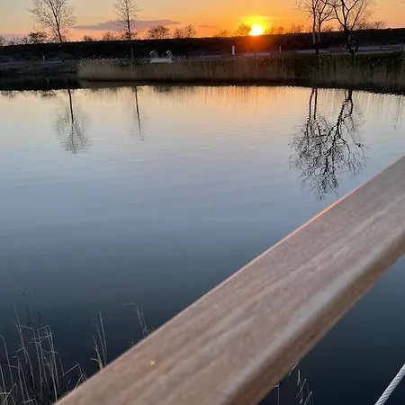 Marsk Camp Luxusní stan *