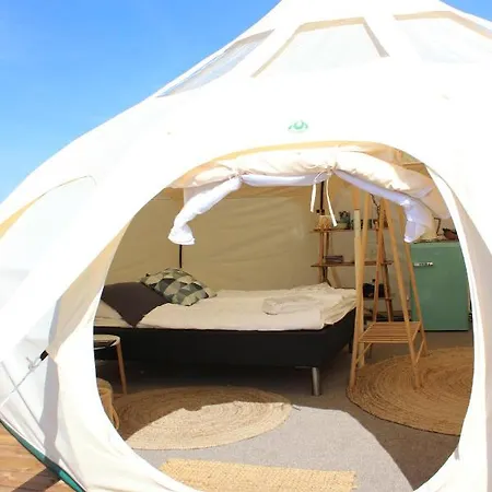 Glamping Marsk Camp *