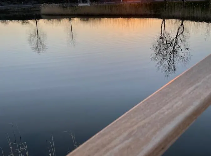 Marsk Camp Luxusní stan *